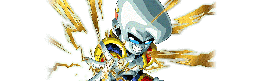 Baby (forme juvénile)