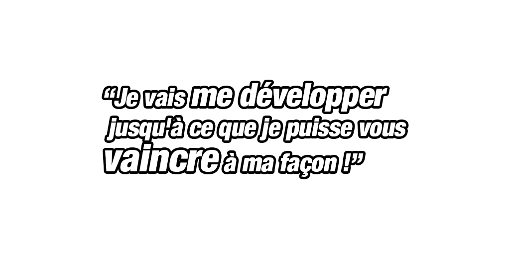 Baby (forme juvénile)