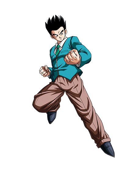 Son Gohan (GT)