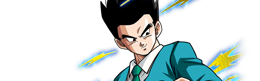 Son Gohan (GT)