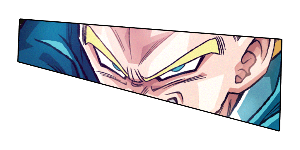 Son Gohan SS possédé (GT)