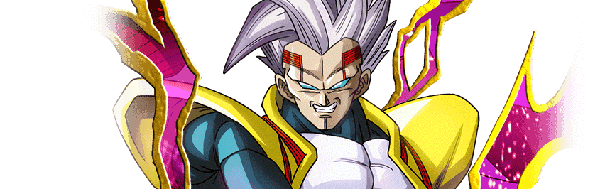 Super Baby 2 (Baby gorille)