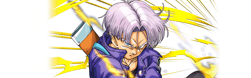 Trunks (jeune)