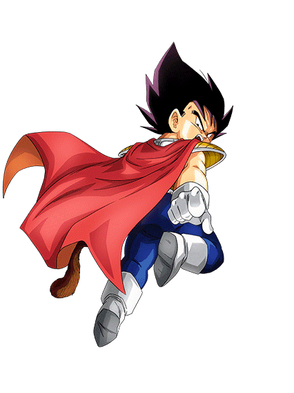 Vegeta (petit)