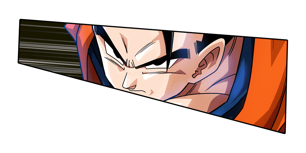Son Gohan ultime