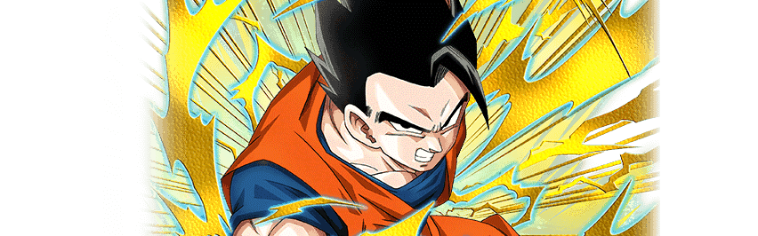 Son Gohan ultime