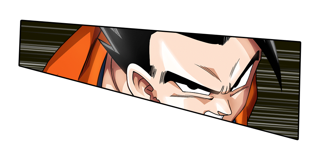 Son Gohan ultime
