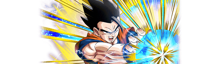 Son Gohan ultime