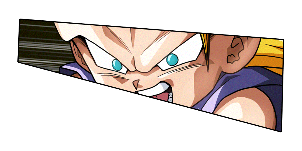 Son Goku Super Saiyan 3 (GT)
