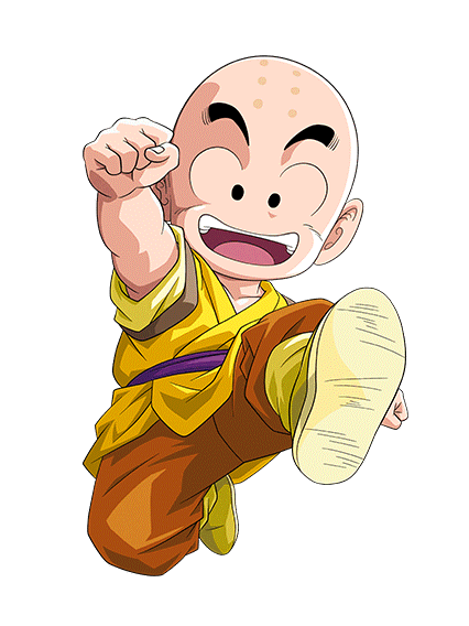 Krillin (enfant)