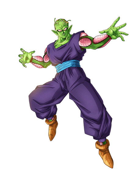 Piccolo (lavage de cerveau)