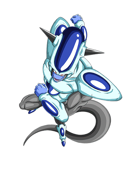 Frost (forme d'assaut)