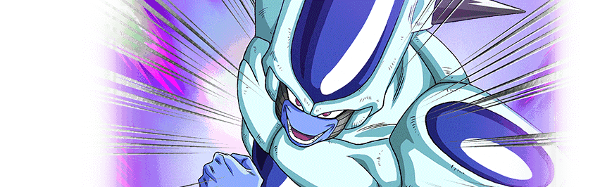 Frost (forme d'assaut)