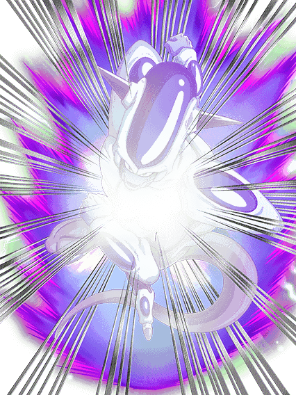 Frost (forme d'assaut)