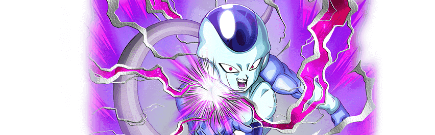 Frost (forme finale)