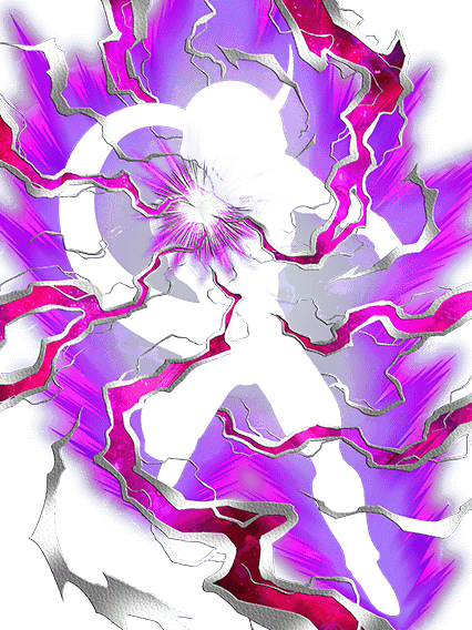 Frost (forme finale)