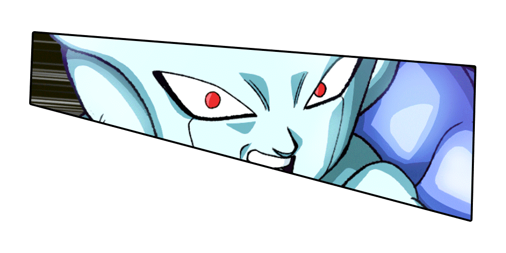 Frost (forme finale)