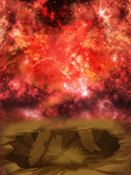 Bardock Super Saiyan