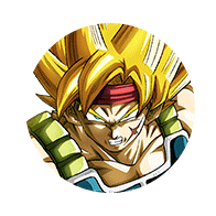 Bardock Super Saiyan