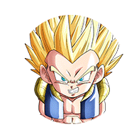 Gotenks Super Saiyan
