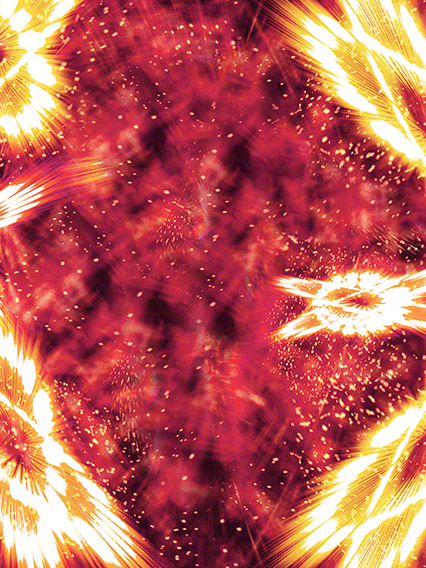 Gotenks Super Saiyan