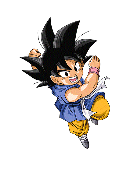 Son Goku (GT)