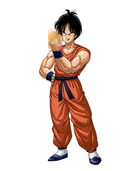 Yamcha