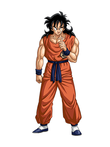 Yamcha