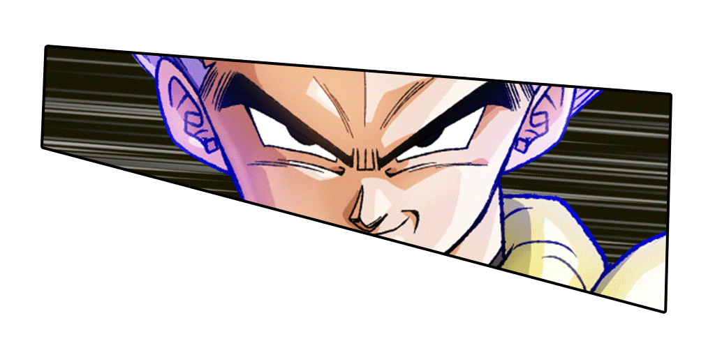 Gotenks (jeune)