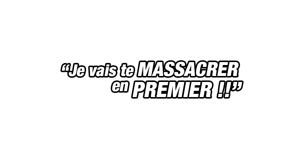 Broly Super Saiyan Légendaire