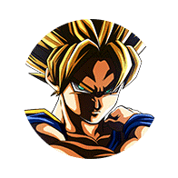 Son Goku Super Saiyan