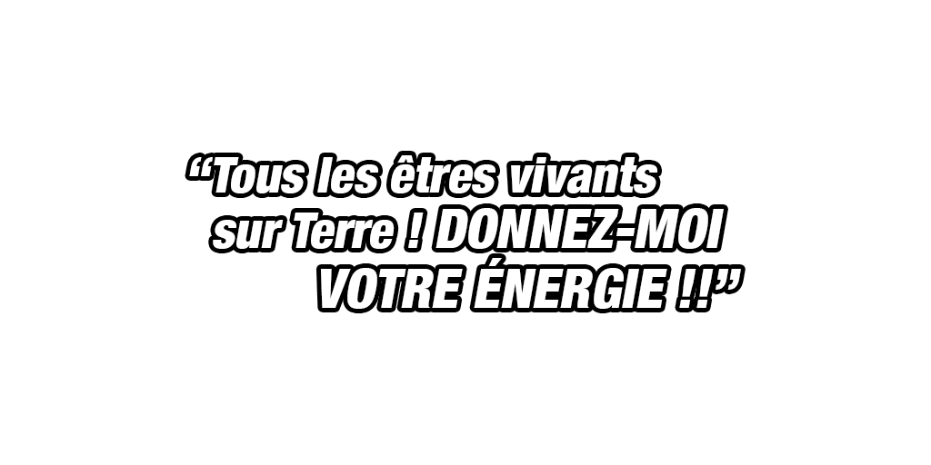 Son Goku Super Saiyan