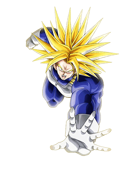 Super Trunks