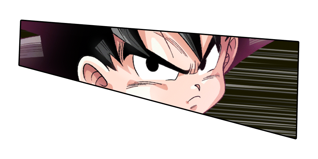 Son Goku (enfant) (gorille)