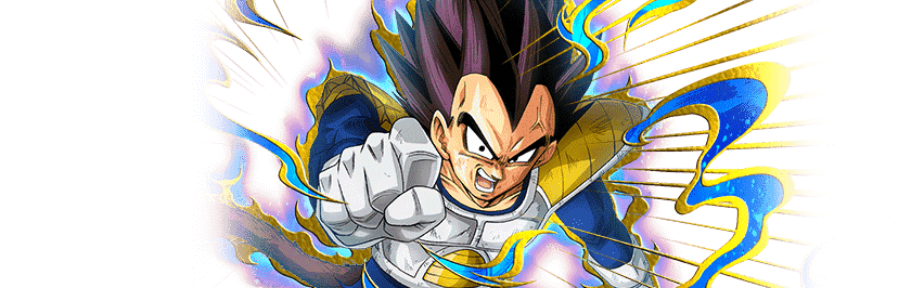Vegeta (gorille)