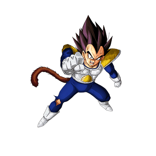 Vegeta (gorille)