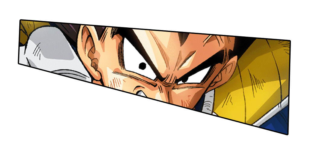 Vegeta (gorille)