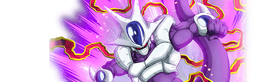 Cooler (forme finale)