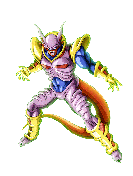 Baby Janemba
