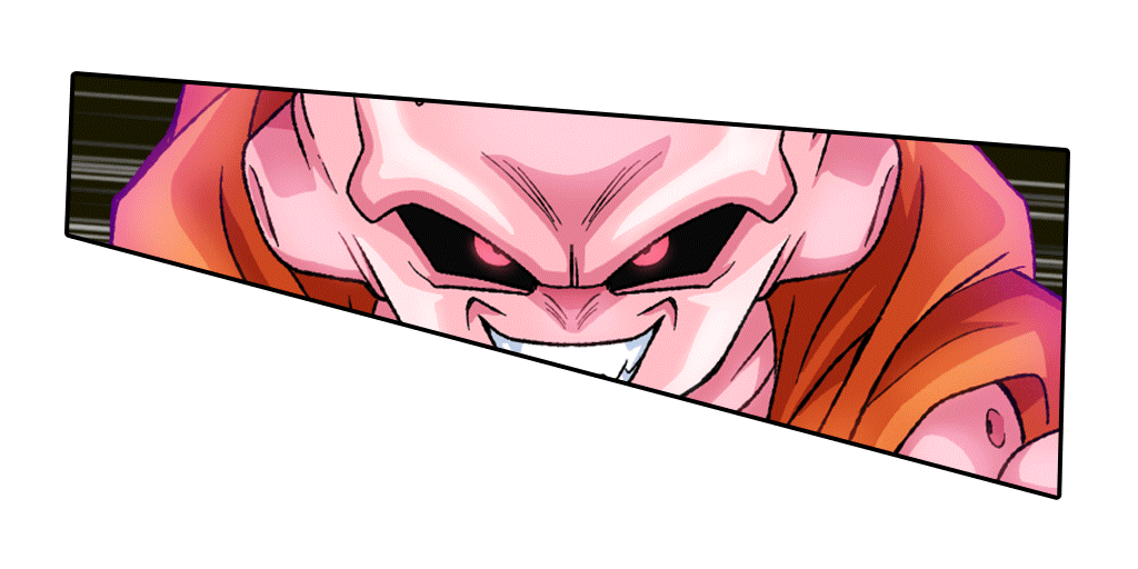 Boo (petit) (Babidi)