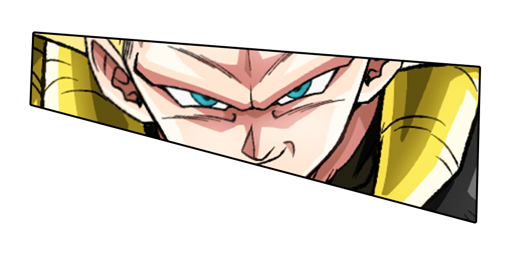 Gotenks Super Saiyan 3 (jeune)
