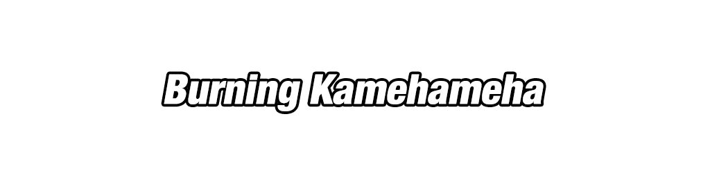 Gotenks Super Saiyan 3 (jeune)