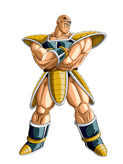 Nappa