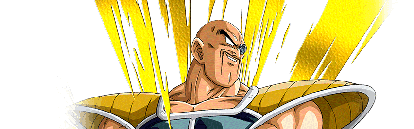Nappa