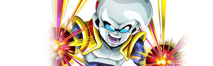 Baby (forme juvénile)