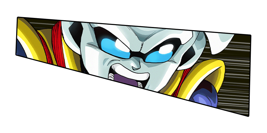 Baby (forme juvénile)