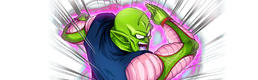 Piccolo Daimaô