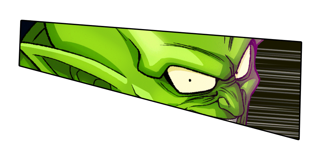 Piccolo Daimaô