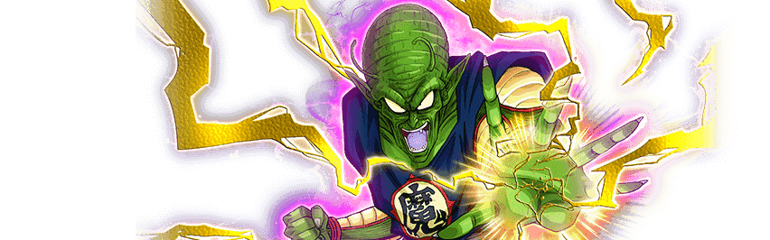 Piccolo Daimaô (vieux)