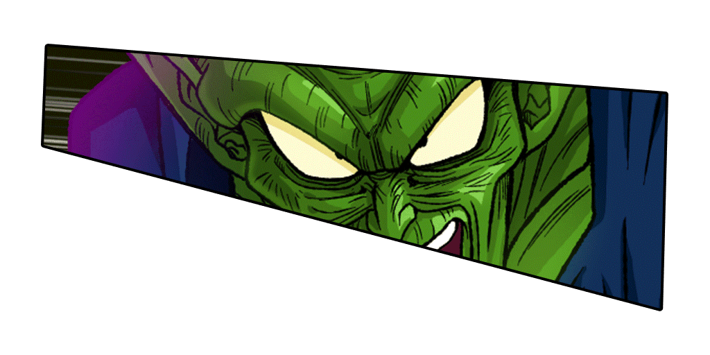 Piccolo Daimaô (vieux)